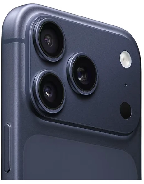 Apple iPhone 17 Pro 256 GB Abis (Apple Türkiye Garantili) - 3