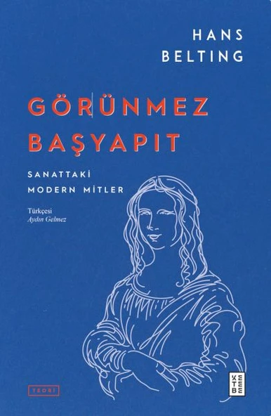 Görünmez Başyapıt ürün görseli