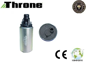 YAKIT POMPASI MOTOSİKLET HERO DASH 125i 0,3 BAR 12L/h 045 mpa - THRONE-60201098 ürün görseli