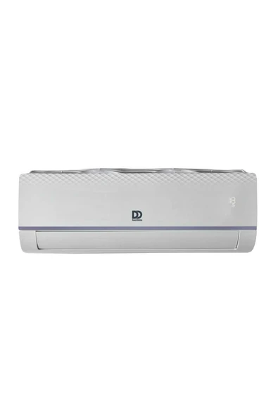 Demirdöküm Kion R32 9.000 Btu A++ Inverter Klima (Montaj Dahil) - 1