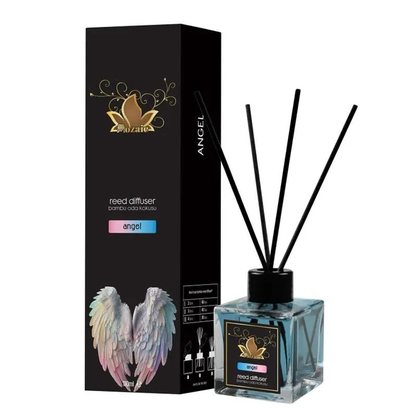 Mozaic Parfum Angel Çubuklu Oda Kokusu 100 ml ürün görseli