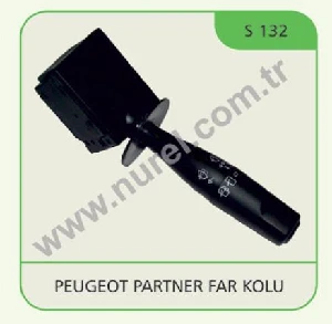 SİNYAL KOLU-PEUGEOT PARTNER - NUREL-S132