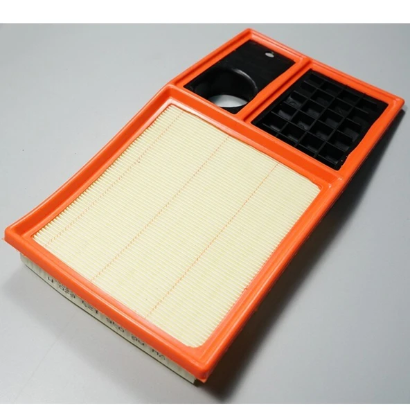 HAVA FİLTRESİ POLO 1.6 GTI SPORTLİNE - GOLF IV 1.4-1.6 16V 00 > C4287/1 036129620 ürün görseli