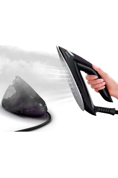 Philips PerfectCare 8000 PSG8160/30 2700 W Kazanlı Ütü - 4