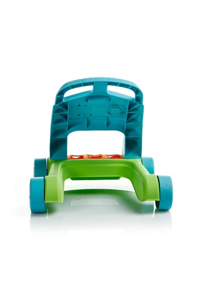 Aktiviteli İlk Adım Yürüteç / Bebek - Çocuk Yürüteç - 8