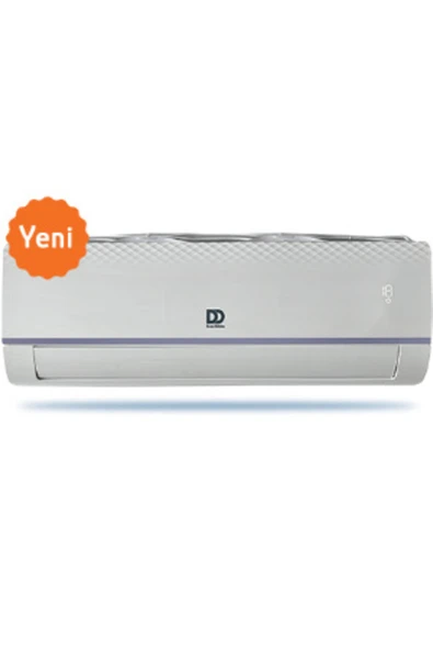 Demirdöküm Kion R32 9.000 Btu A++ Inverter Klima (Montaj Dahil) - 2