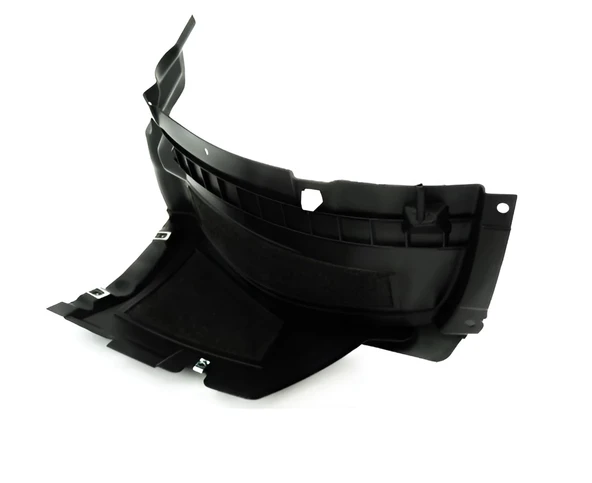 Audı A6 S6 2015-2018 Çamurluk Davlumbazı Sol Küçük 4G0853887J