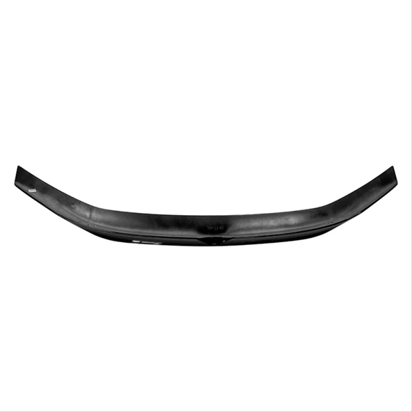 COROLLA 2019+ OEM GÖRÜNÜM SPOILER ( PIANO BLACK) - 2