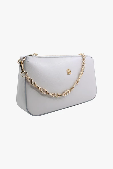 Bayan Valente Çarpraz Askılı Çanta 67-7147 - Resim 7