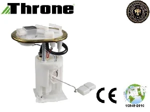 YAKIT DEPO ŞAMANDIRASI FIAT ALBEA (178-172) (02-12) FIAT PALIO (178) (98-11) (ÇİFT SOKET ÇİFT ÇIKIŞ) - THRONE-60305319 - 1