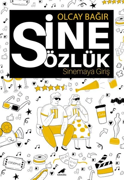 Sinesözlük – Sinemaya Giriş
