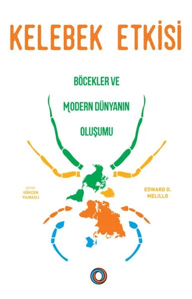 Kelebek Etkisi ürün görseli