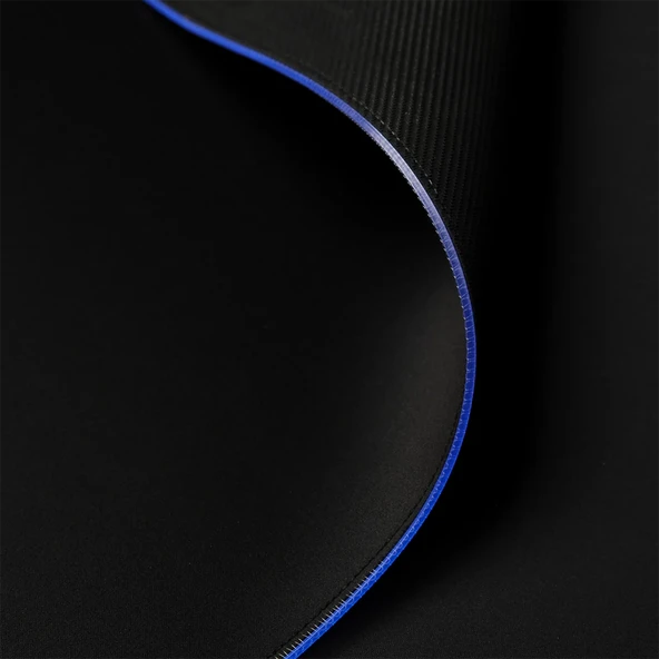 EXVEGA RGB Gaming Mousepad 80×30 - Resim 4