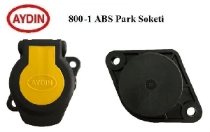 PARK SOKETİ   SARI - AYDIN-800-1 - 1