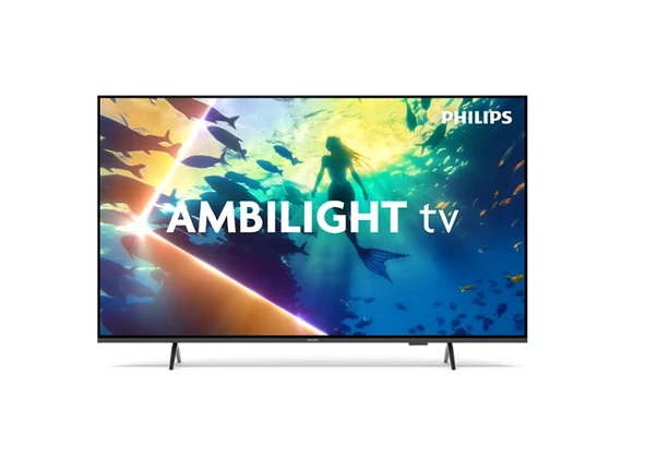Philips 50PUS8050/62 UHD LED TV - 1