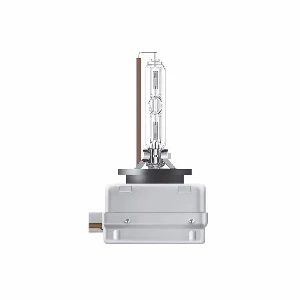 AMPUL-12V D3S  35W XENARC 4300K KAHVERENGİ ÇUBUK      (PK32d-5)  SOKET SİYAH - WOLFRAM-28313 - 1