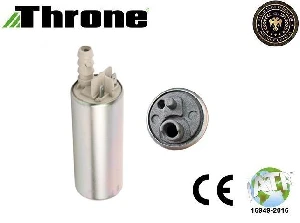 YAKIT POMPASI MOTOSİKLET KUBA MOTORS 0,30-055 BAR 18L/h - THRONE-60201097 ürün görseli