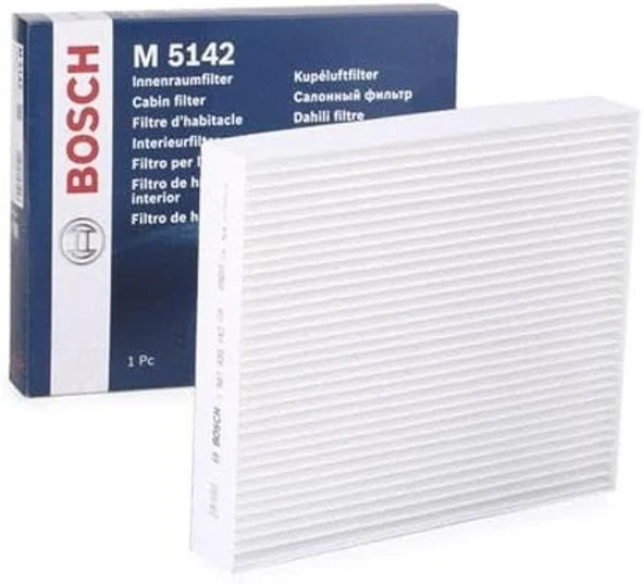 POLEN FILTRESI FORD MONDEO/S-MAX/GALAXY/EDGE/FOCUS 18> KARBONSUZ DG9H18D483AA-JX6A18D483-JG9J18E269 ürün görseli