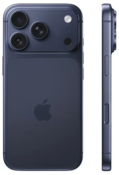 Apple iPhone 17 Pro 256 GB Abis (Apple Türkiye Garantili) - 2