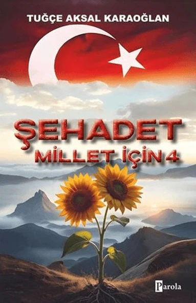 Şehadet Millet İçin - 4 ürün görseli