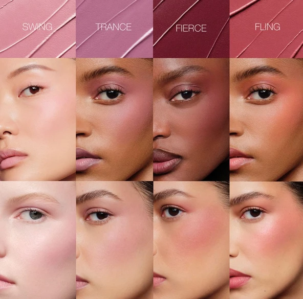 NARS The Multiple - Çok Amaçlı Stick - Behave - Resim 4