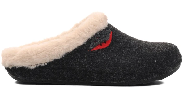 Bento K-9529 Ev Terliği Ortapedik Kadın Terlik - Resim 2