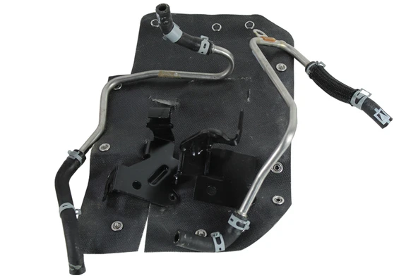 FARK BASINÇ BORU HATTI SENSÖRSÜZ GOLF7-CRAFTER-A4-JETTA-PASSAT 08 > 1.6-2.0 TDI CAGA-CAHA-CKUB-CL 03L906051B-03L906051D ürün görseli