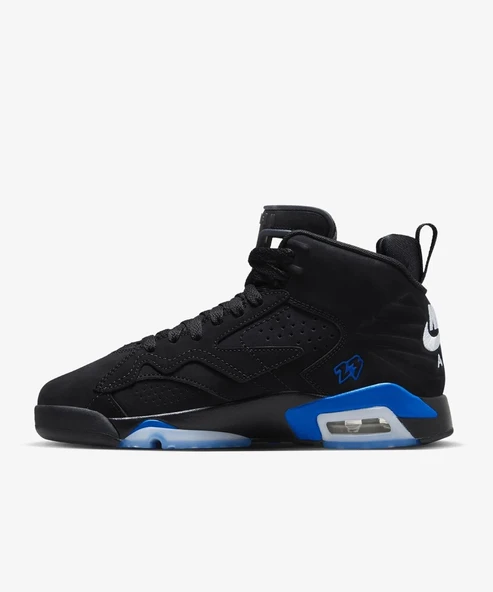 NİKE Jordan Mvp UNİSEX SNEAKER  DZ5577-041 - Resim 2