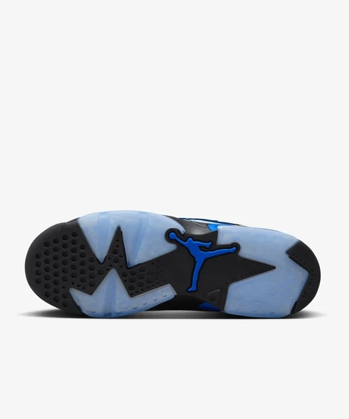 NİKE Jordan Mvp UNİSEX SNEAKER  DZ5577-041 - Resim 6