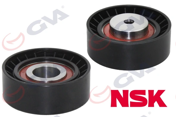 ALTERNATÖR GERGİ RULMANI BRAVO 95-98 -MAREA 96-99 2.0 20V-FIORINO 1.7D 97-01 -ALBEA-PALIO 1.0 46440604-7789752 ürün görseli