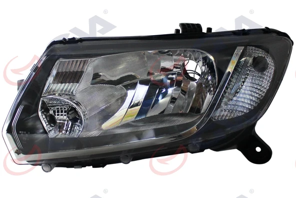 FAR KOMPLE SOL D.LOGAN II SANDERO II 2013> MANUEL H4 260601236R ürün görseli