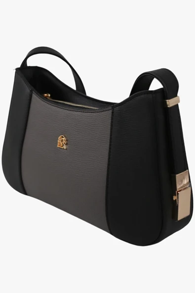 Bayan Çarpraz Askılı Çanta 67-7136 - Resim 6