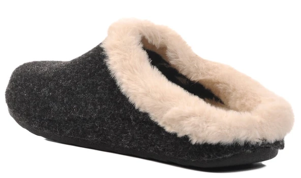 Bento K-9529 Ev Terliği Ortapedik Kadın Terlik - Resim 10