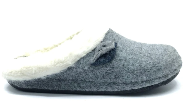 Bento K-9529 Ev Terliği Ortapedik Kadın Terlik - Resim 4