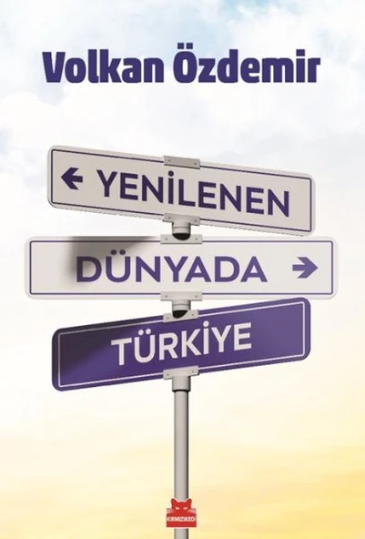 Yenilenen Dünyada Türkiye ürün görseli