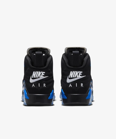 NİKE Jordan Mvp UNİSEX SNEAKER  DZ5577-041 - Resim 4