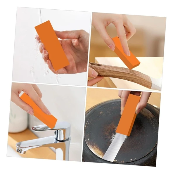 Çok Amaçlı Parlatma Silgisi ürün görseli