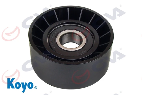 ALTERNATÖR GERGİ RULMANI BRAVO 98-09 MAREA 98-02 -DOBLO 01- 1.9 D/JTD 55180011-46546374-71747798 ürün görseli