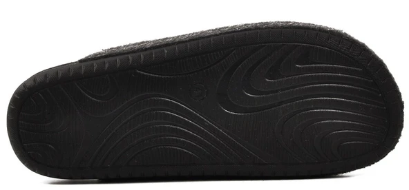 Bento K-12115 Ev Terliği Ortapedik Erkek Terlik - Resim 6