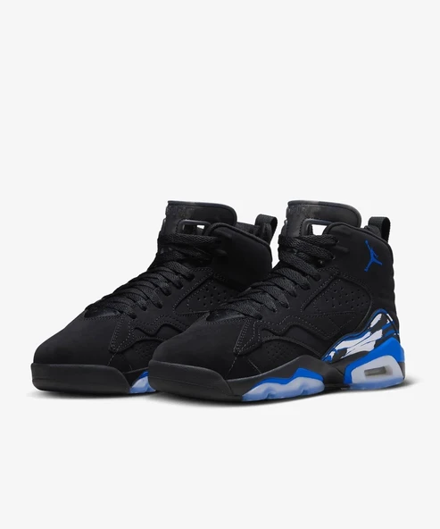 NİKE Jordan Mvp UNİSEX SNEAKER  DZ5577-041 - Resim 3