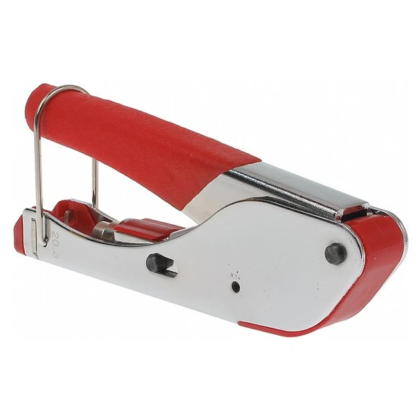 Powermaster PM-5073 F Sıkma Pensesi RG59-RG6 - Resim 3