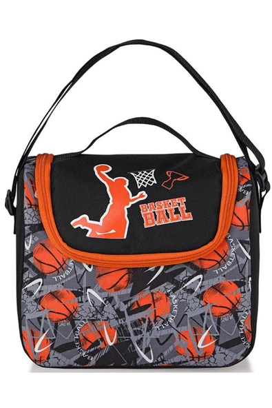 Bubbles Asian Lisanslı Beslenme Çantası Bb-111