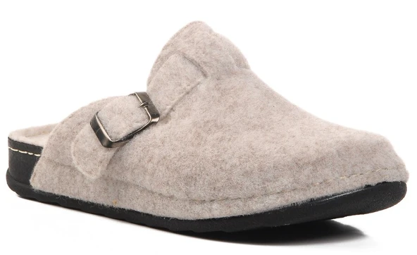 Bento K-9548 Ev Terliği Ortapedik Kadın Terlik - Resim 3