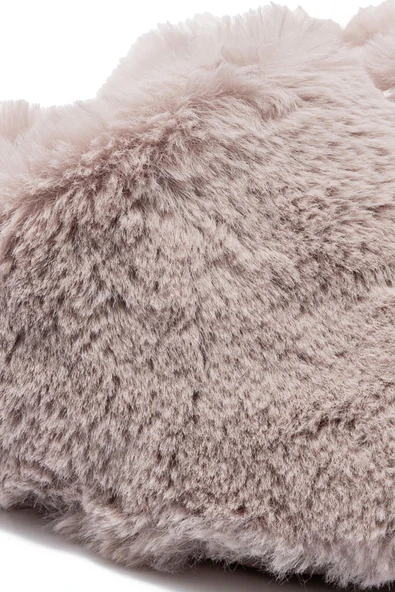 TWIGY TW STONE PUDRA KADIN EV TERLİK 37/41 - Resim 2