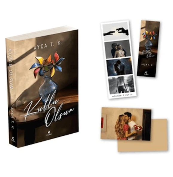 Kutlu Olsun - 2 ürün görseli