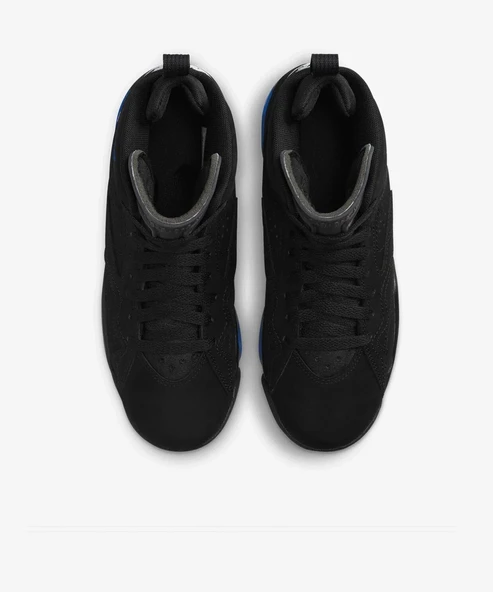 NİKE Jordan Mvp UNİSEX SNEAKER  DZ5577-041 - Resim 5