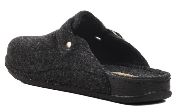 Bento K-9548 Ev Terliği Ortapedik Kadın Terlik - Resim 9