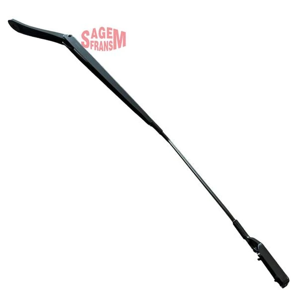 SİLECEK DIŞ KOLU ÖN SAĞ CLIO 5 288869742R ürün görseli