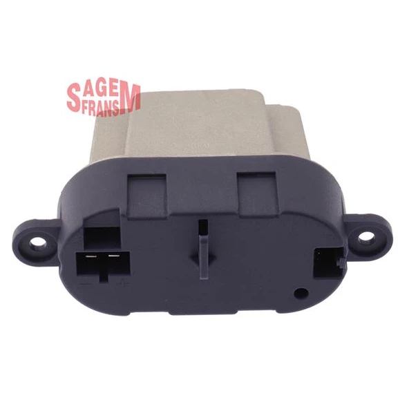 KALORİFER REZİSTANSI LAGUNA II 7701206541 ürün görseli