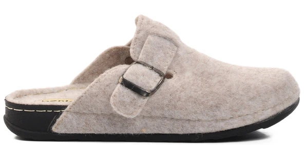 Bento K-9548 Ev Terliği Ortapedik Kadın Terlik - Resim 10